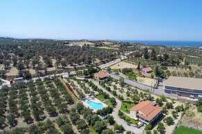 Villa in Adele With Pool & Olive Grove Views