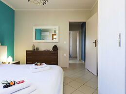 2 Villas Complex, Private Pool, Ideal for Groups!