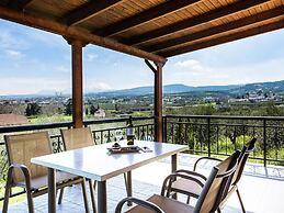 2 Villas Complex, Private Pool, Ideal for Groups!