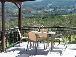 2 Villas Complex, Private Pool, Ideal for Groups!