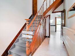 Splendid Villa in Vorsen