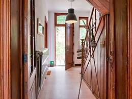 Splendid Villa in Vorsen