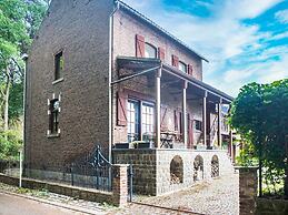 Splendid Villa in Vorsen
