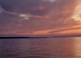 Pretty Apartment in Mandre With Barbecue