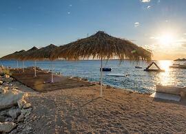 Pretty Apartment in Mandre With Barbecue