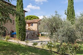 Tuscan Cottage With 2 Pools