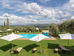 Belvilla by OYO Cottage in Tavarnelle With Garden