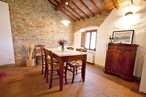 Belvilla by OYO Cottage in Tavarnelle With Garden