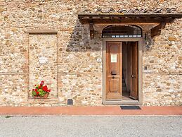 Belvilla by OYO Cottage in Tavarnelle With Garden