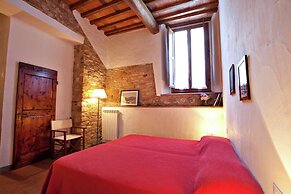 Belvilla by OYO Cottage in Tavarnelle With Garden