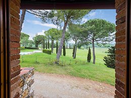 Belvilla by OYO Cottage in Tavarnelle With Garden