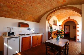 Belvilla by OYO Cottage in Tavarnelle With Garden