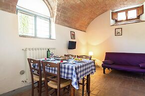 Belvilla by OYO Cottage in Tavarnelle With Garden