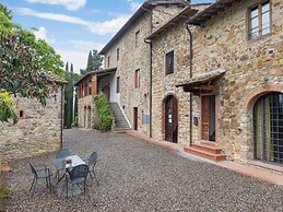 Belvilla by OYO Cottage in Tavarnelle With Garden