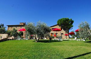 Belvilla by OYO Cottage in Tavarnelle With Garden