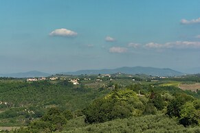 Belvilla by OYO Cottage in Tavarnelle With Garden