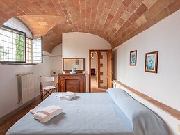 Belvilla by OYO Cottage in Tavarnelle With Garden