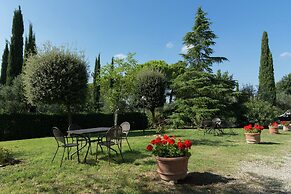 Belvilla by OYO Cottage in Tavarnelle With Garden