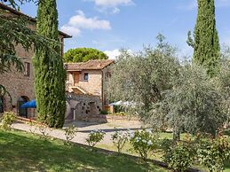 Belvilla by OYO Cottage in Tavarnelle With Garden