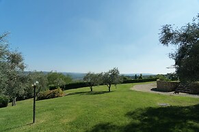 Belvilla by OYO Cottage in Tavarnelle With Garden