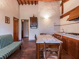 Belvilla by OYO Cottage in Tavarnelle With Garden