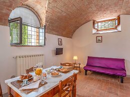 Belvilla by OYO Cottage in Tavarnelle With Garden