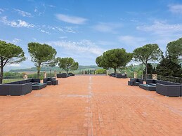 Belvilla by OYO Cottage in Tavarnelle With Garden