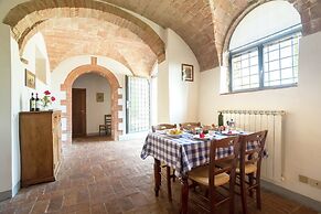 Belvilla by OYO Cottage in Tavarnelle With Garden