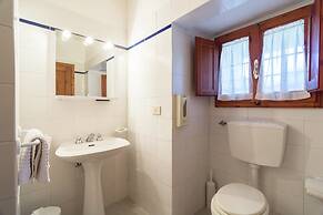 Belvilla by OYO Cottage in Tavarnelle With Garden