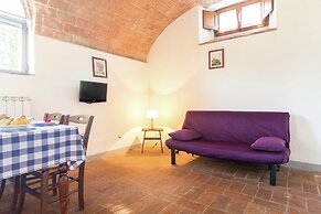 Belvilla by OYO Cottage in Tavarnelle With Garden