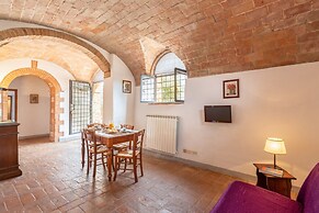 Belvilla by OYO Cottage in Tavarnelle With Garden