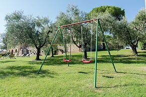 Belvilla by OYO Cottage in Tavarnelle With Garden