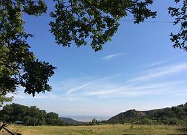 Splendid Holiday Home in Orciatico with Hot Tub & Pool