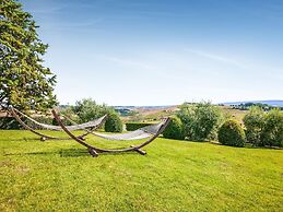 Splendid Holiday Home in Orciatico with Hot Tub & Pool