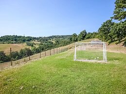 Splendid Holiday Home in Orciatico with Hot Tub & Pool