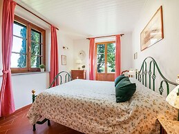 Splendid Holiday Home in Orciatico with Hot Tub & Pool