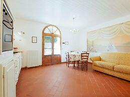 Splendid Holiday Home in Orciatico with Hot Tub & Pool