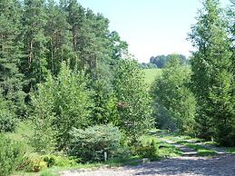 Masurian Settlement - House for 6 People Near the Lake - 2 Bedrooms