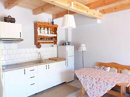 Masurian Settlement - House for 6 People Near the Lake - 2 Bedrooms