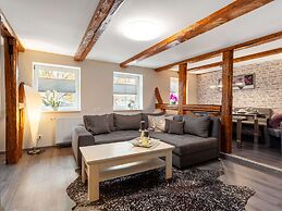 Flat in Elbingerode Near the Blue Lake-formerly TUI Ferienhaus