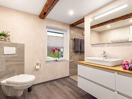 Flat in Elbingerode Near the Blue Lake-formerly TUI Ferienhaus