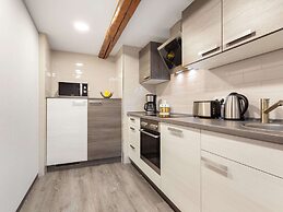 Flat in Elbingerode Near the Blue Lake-formerly TUI Ferienhaus