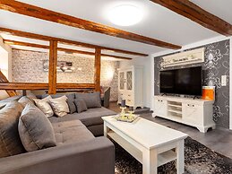 Flat in Elbingerode Near the Blue Lake-formerly TUI Ferienhaus