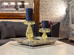 Flat in Elbingerode Near the Blue Lake-formerly TUI Ferienhaus