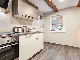 Flat in Elbingerode Near the Blue Lake-formerly TUI Ferienhaus