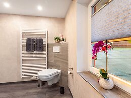 Flat in Elbingerode Near the Blue Lake-formerly TUI Ferienhaus