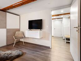 Flat in Elbingerode Near the Blue Lake-formerly TUI Ferienhaus