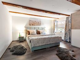 Flat in Elbingerode Near the Blue Lake-formerly TUI Ferienhaus