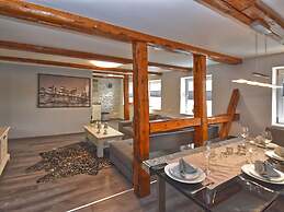 Flat in Elbingerode Near the Blue Lake-formerly TUI Ferienhaus