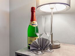 Flat in Elbingerode Near the Blue Lake-formerly TUI Ferienhaus